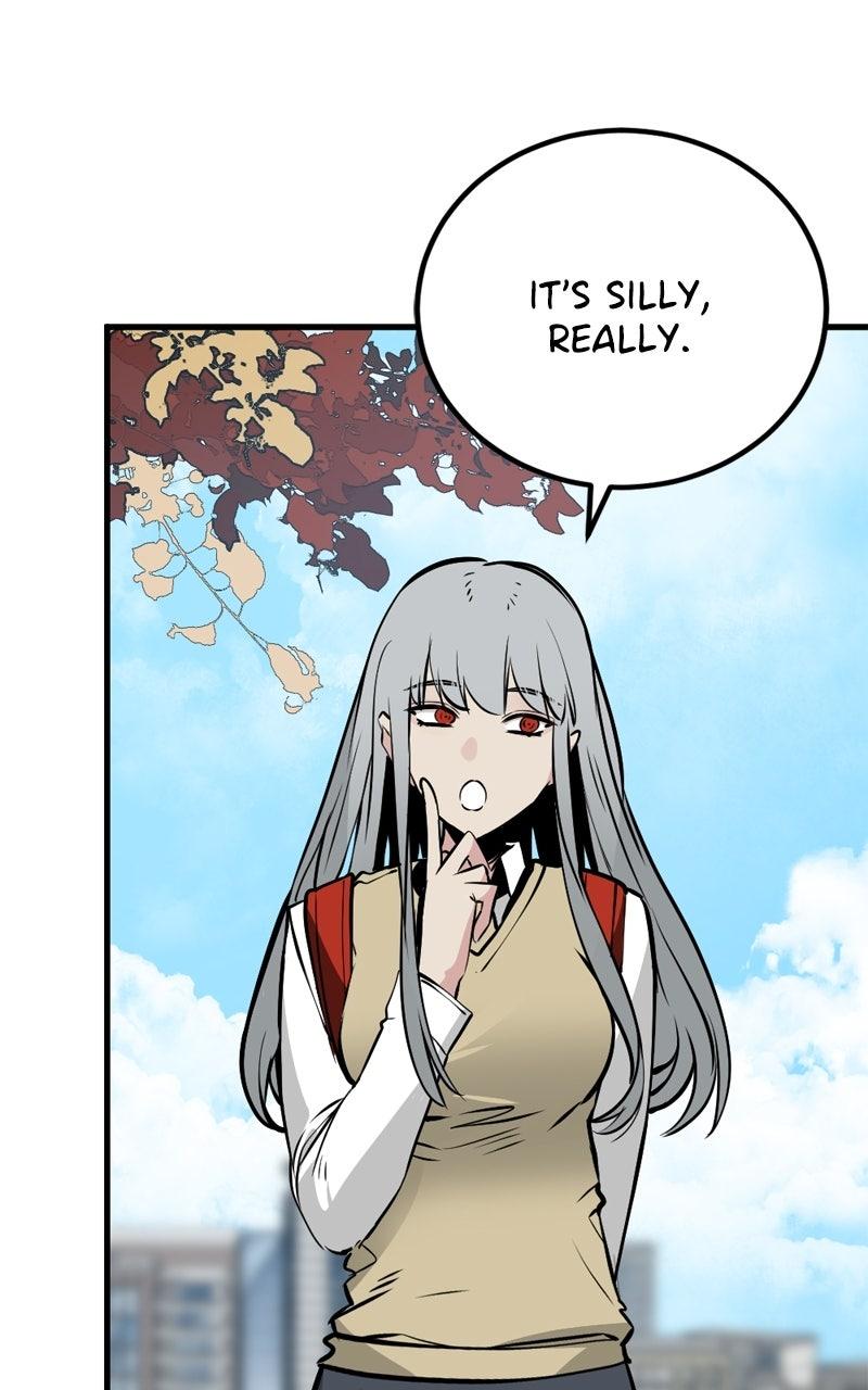 Hero Killer Chapter 246 page 91