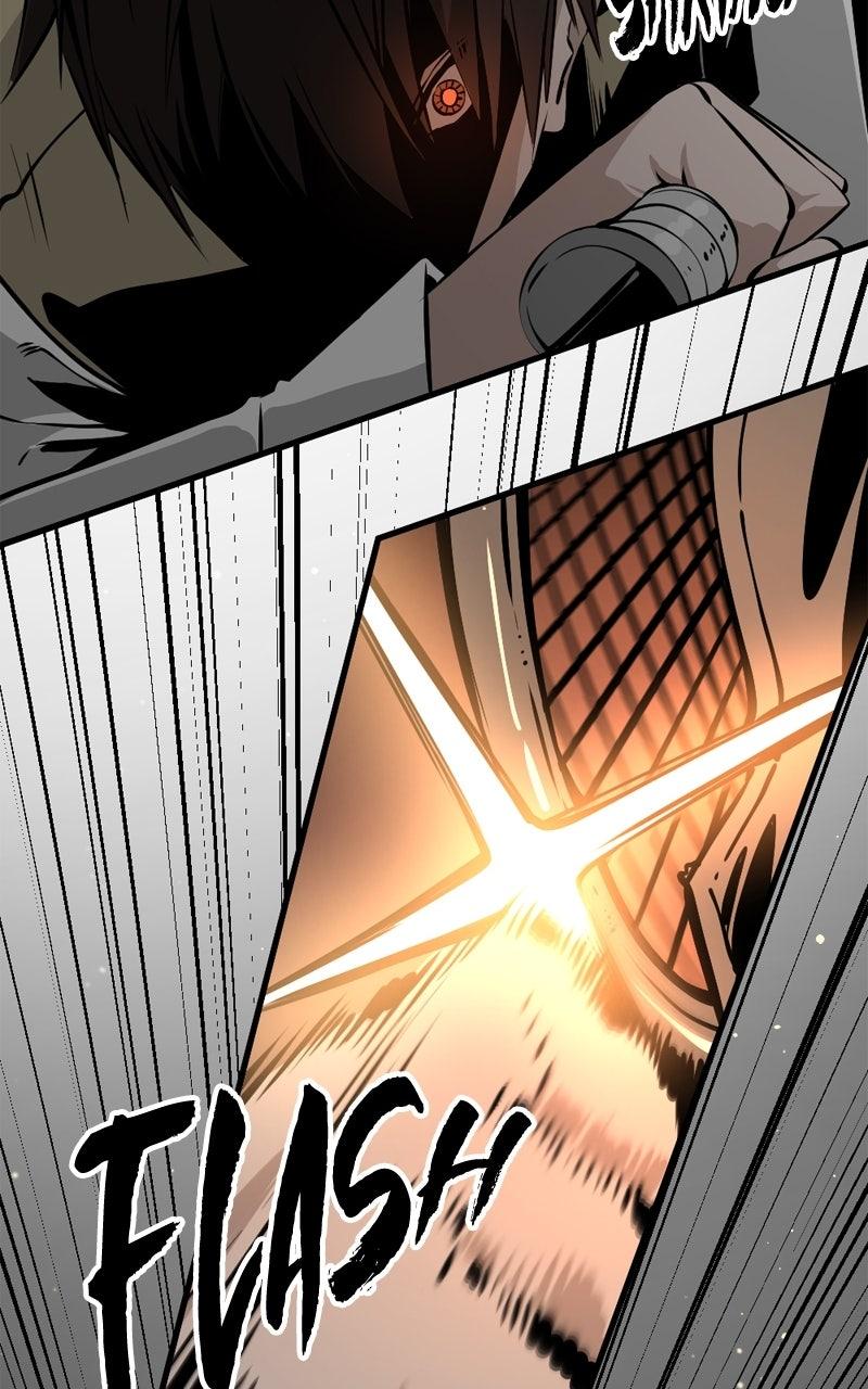 Hero Killer Chapter 246 page 93