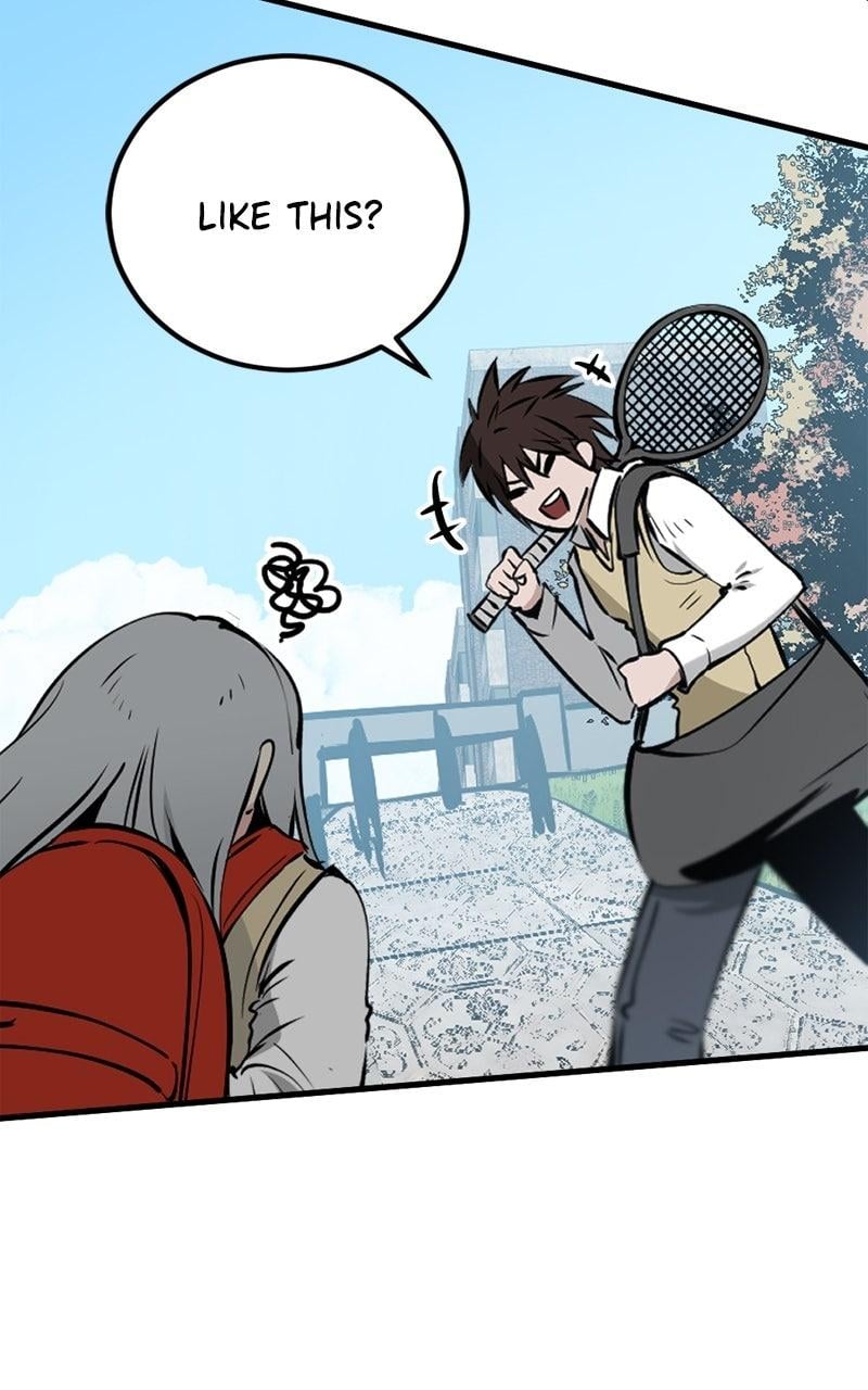 Hero Killer Chapter 246 page 96