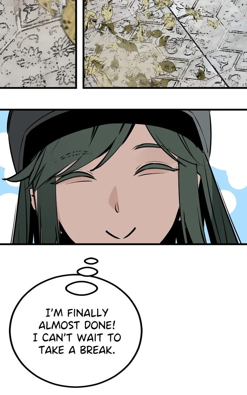 Hero Killer Chapter 246 page 98