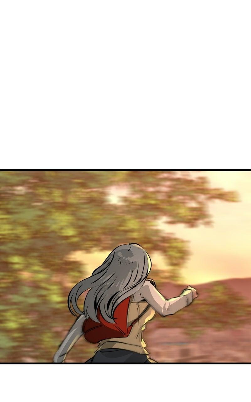 Hero Killer Chapter 247 page 110
