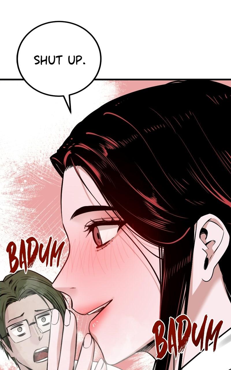 Hero Killer Chapter 247 page 12