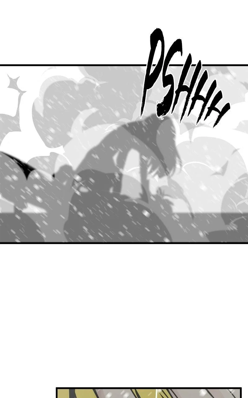 Hero Killer Chapter 247 page 121