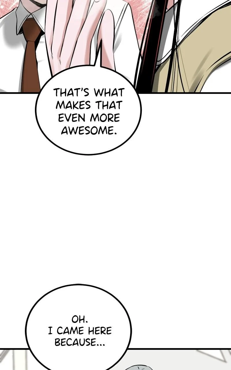 Hero Killer Chapter 247 page 13