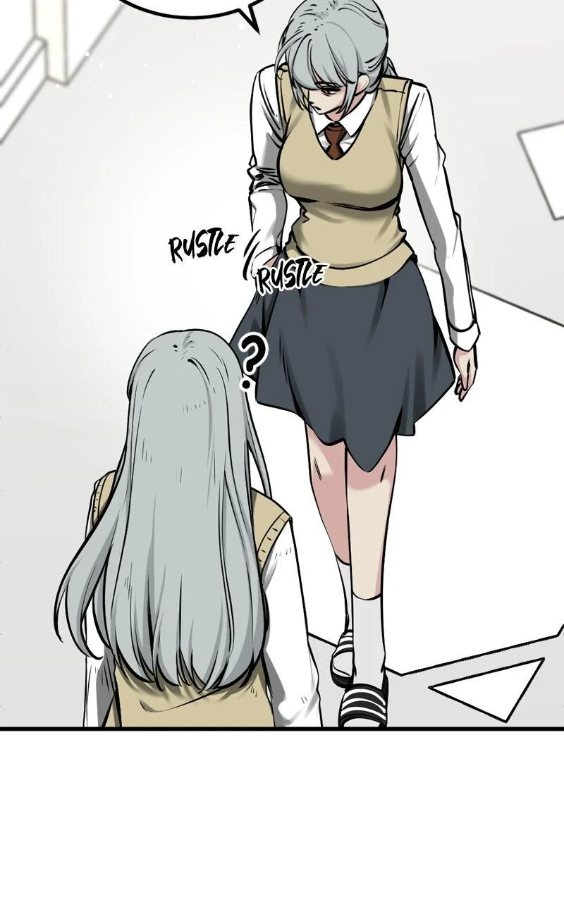 Hero Killer Chapter 247 page 14