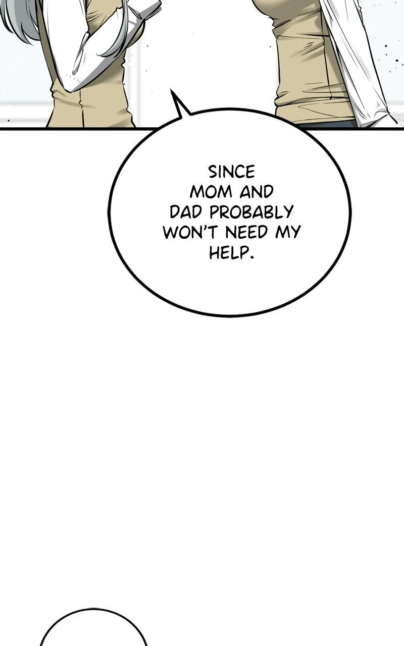 Hero Killer Chapter 247 page 19