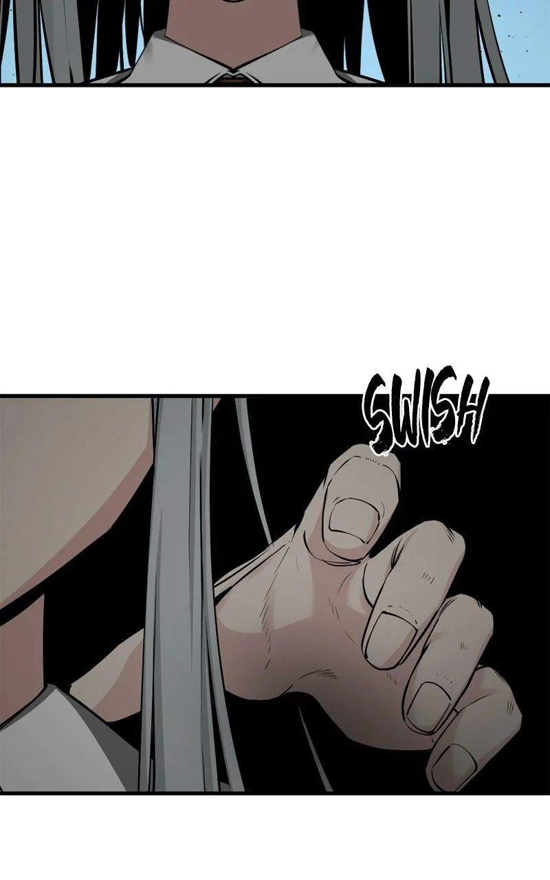 Hero Killer Chapter 247 page 27