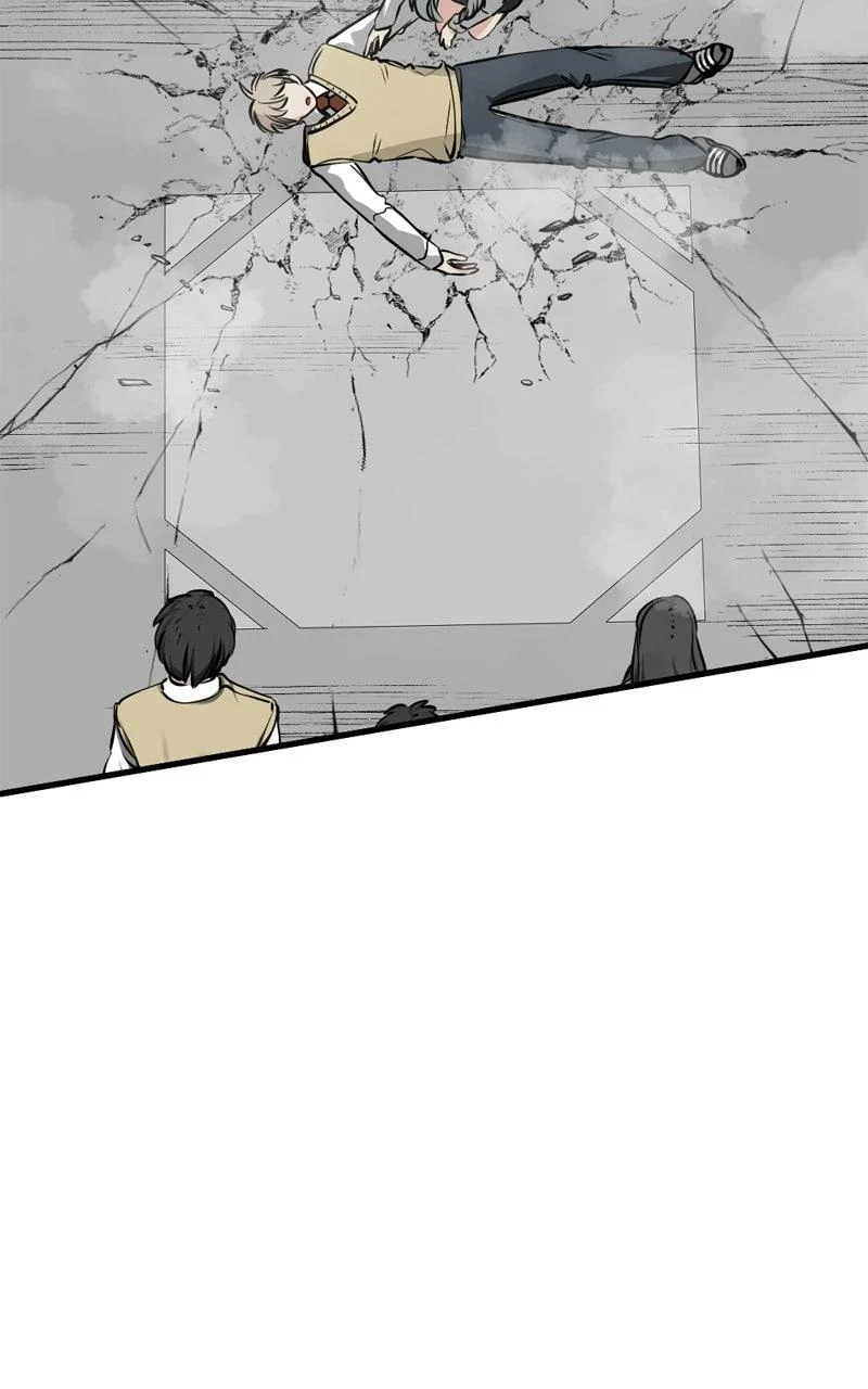 Hero Killer Chapter 247 page 31