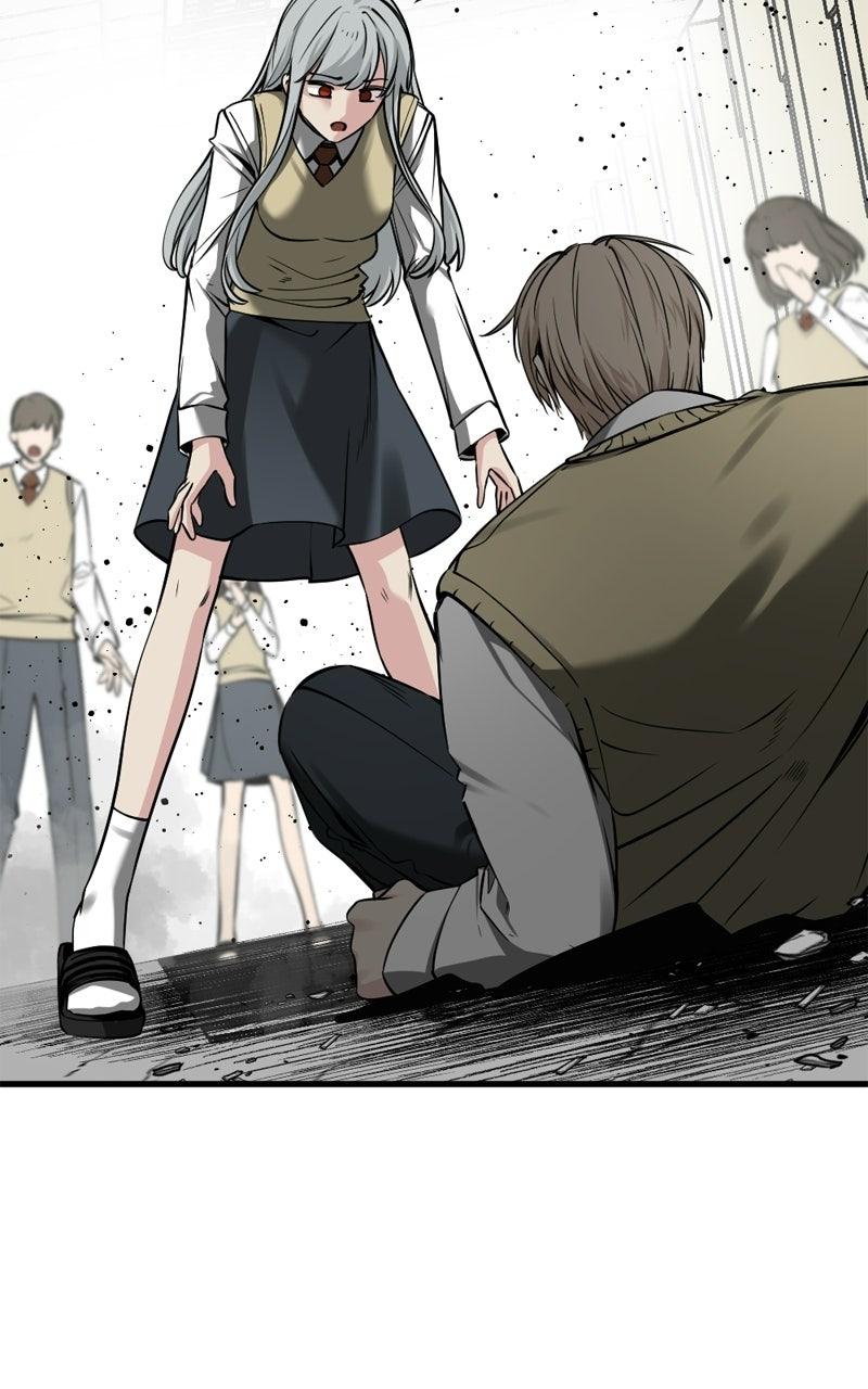 Hero Killer Chapter 247 page 34