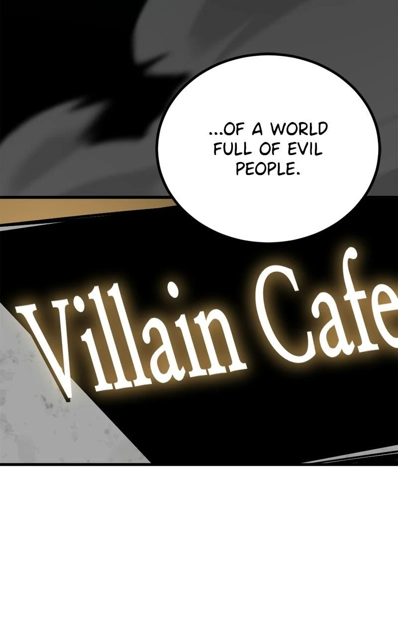 Hero Killer Chapter 247 page 43
