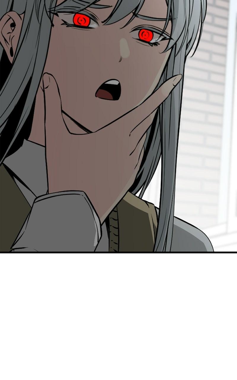 Hero Killer Chapter 247 page 51