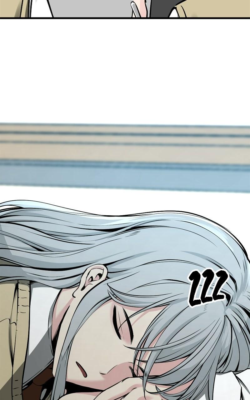 Hero Killer Chapter 247 page 58