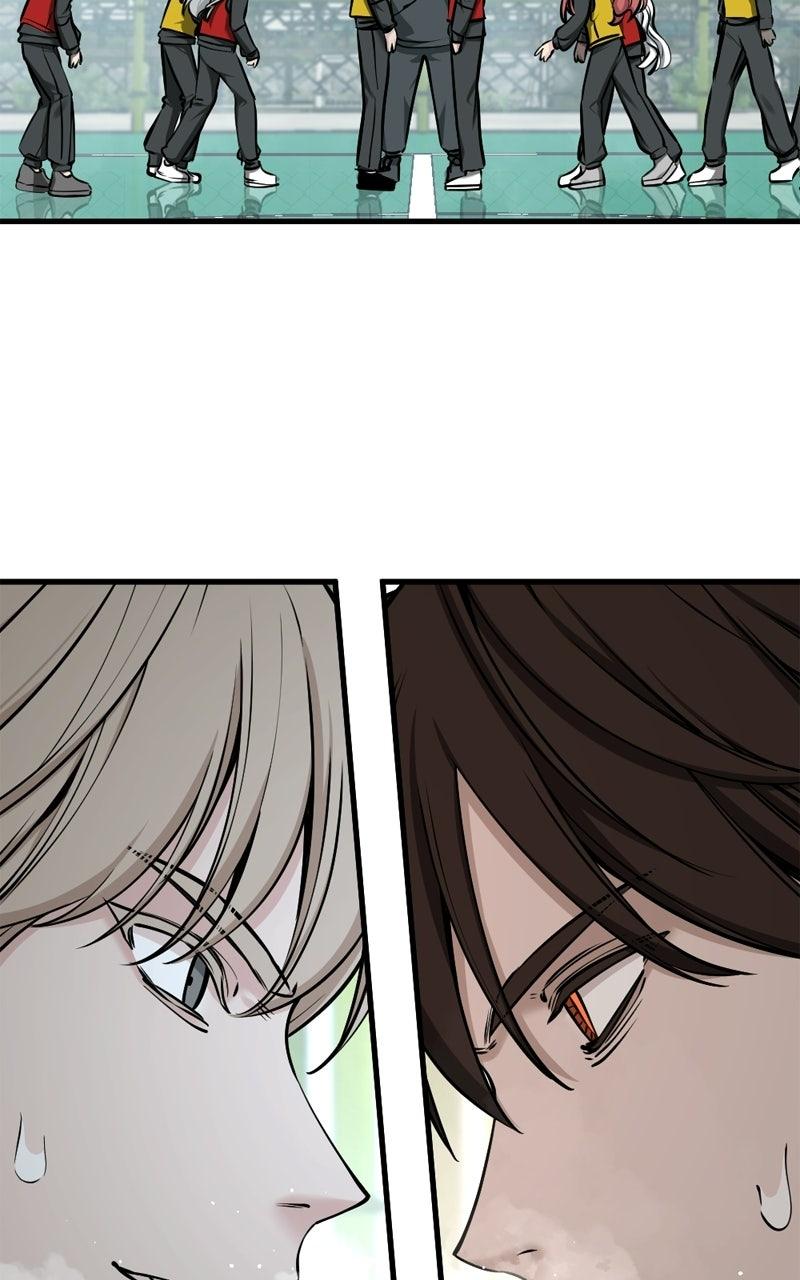Hero Killer Chapter 247 page 63