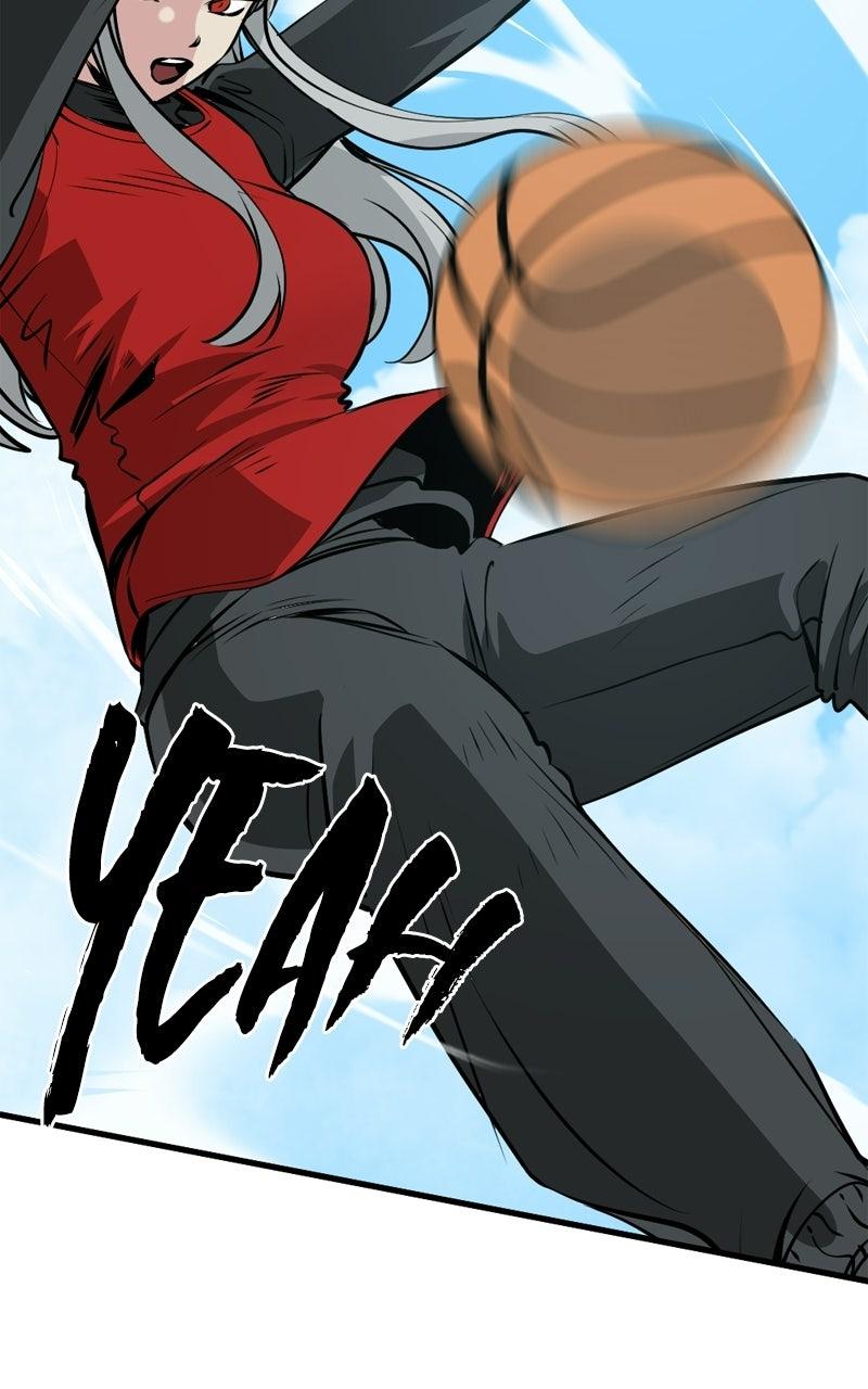 Hero Killer Chapter 247 page 70