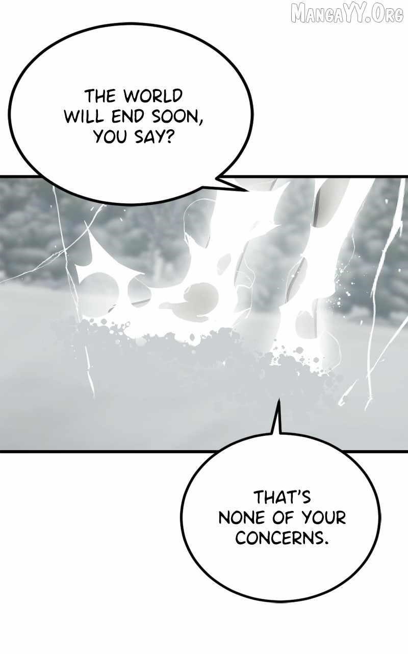 Hero Killer Chapter 248 page 115