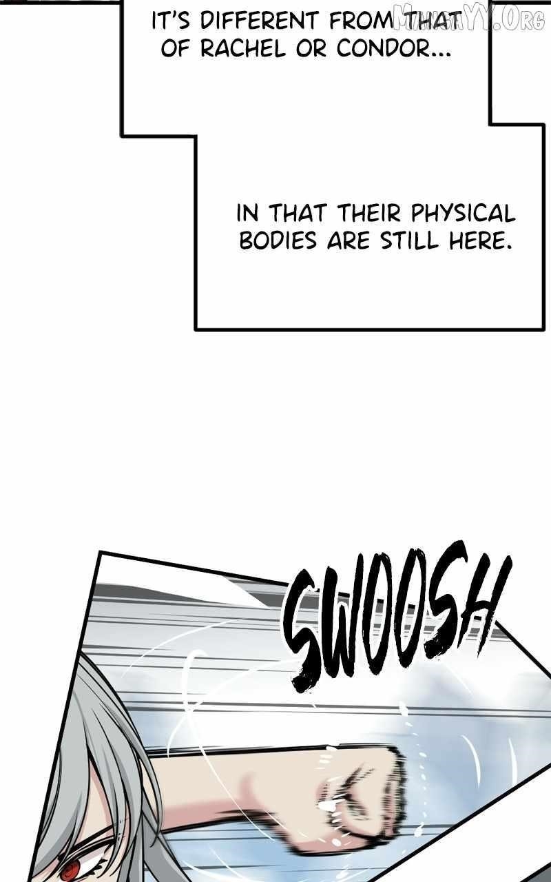 Hero Killer Chapter 248 page 21