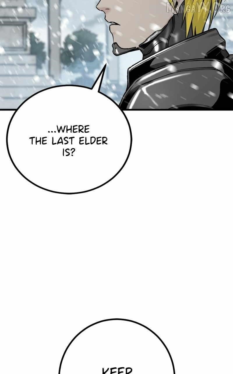 Hero Killer Chapter 248 page 30