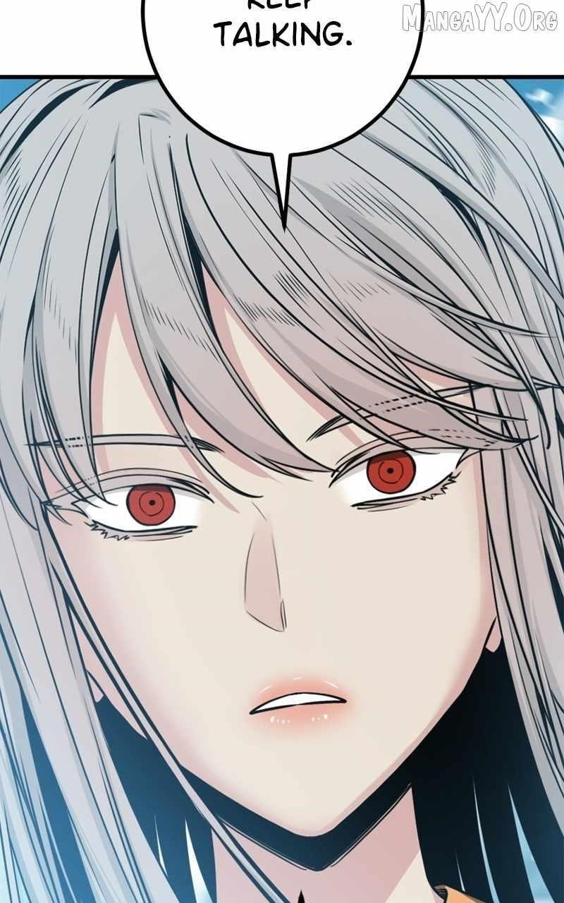 Hero Killer Chapter 248 page 31