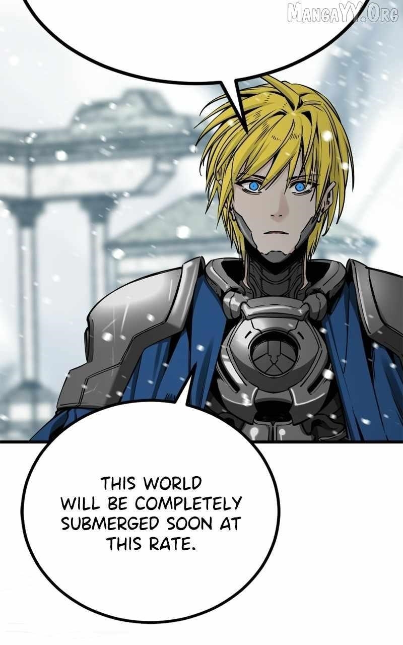 Hero Killer Chapter 248 page 33