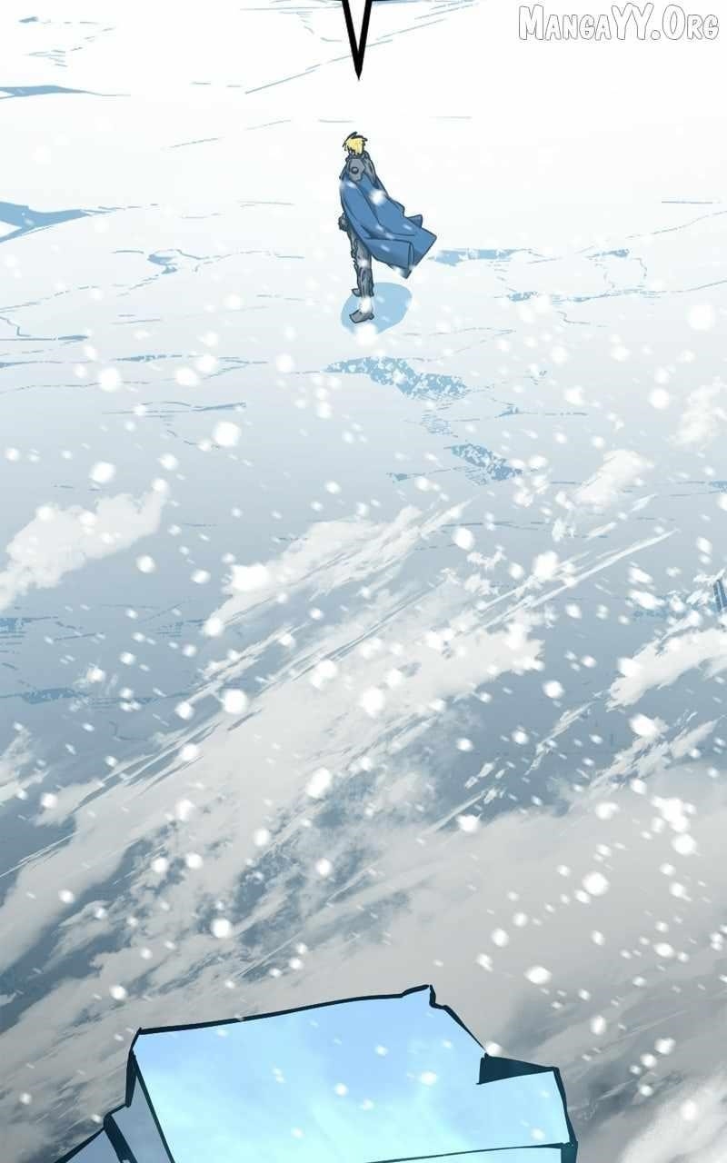 Hero Killer Chapter 248 page 35