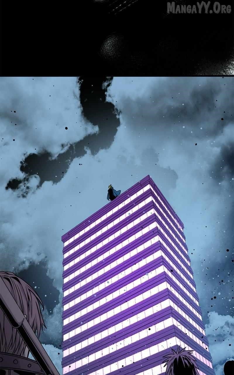 Hero Killer Chapter 248 page 40