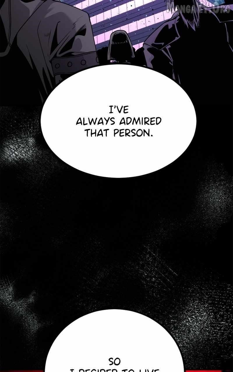 Hero Killer Chapter 248 page 41