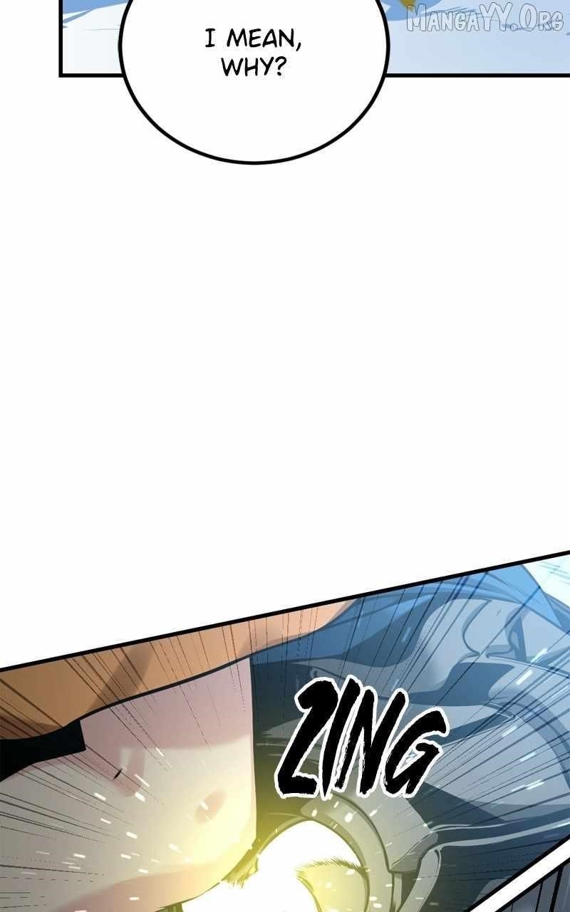 Hero Killer Chapter 248 page 5