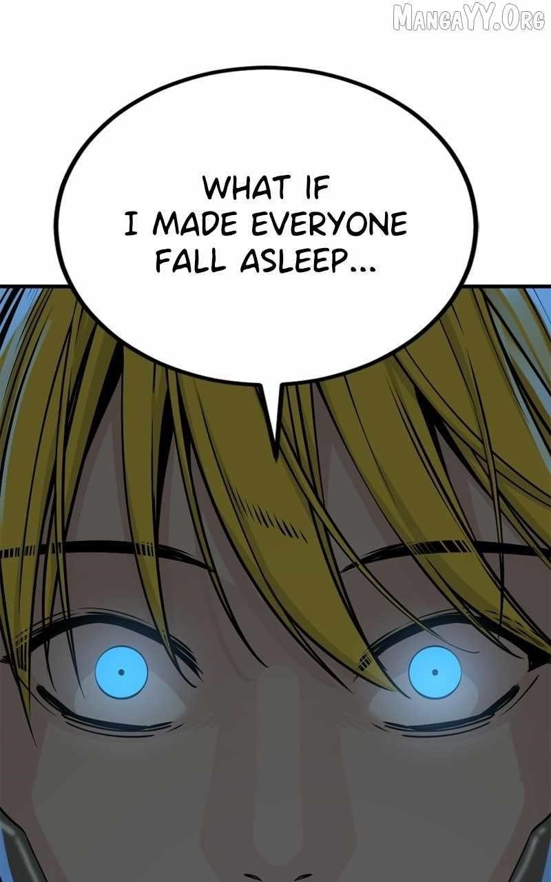 Hero Killer Chapter 248 page 52