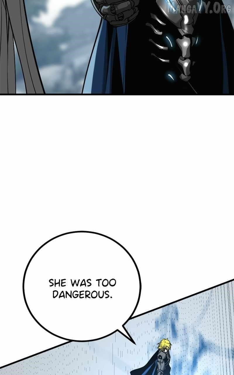 Hero Killer Chapter 248 page 77