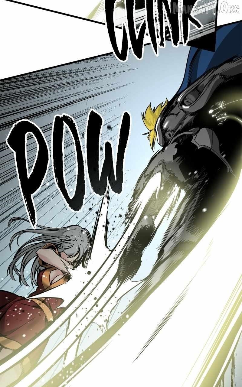 Hero Killer Chapter 248 page 8