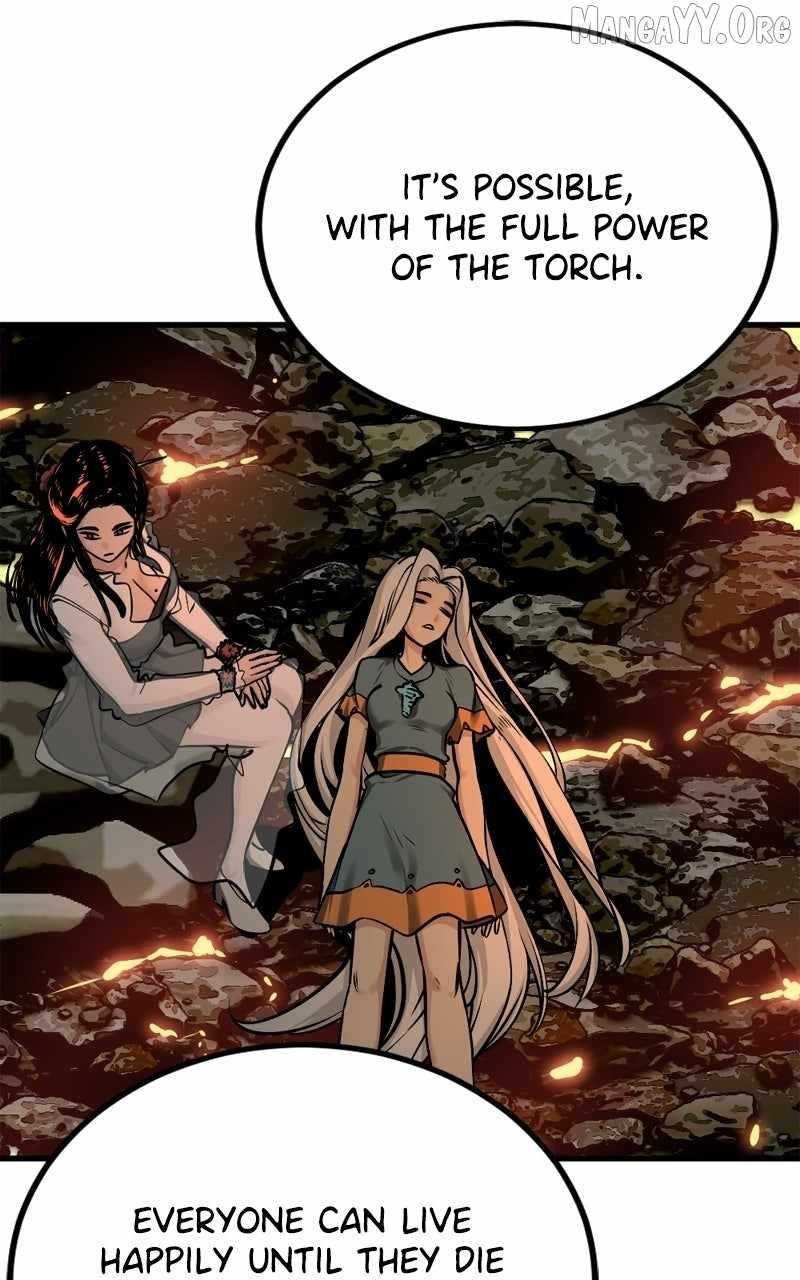 Hero Killer Chapter 248 page 83