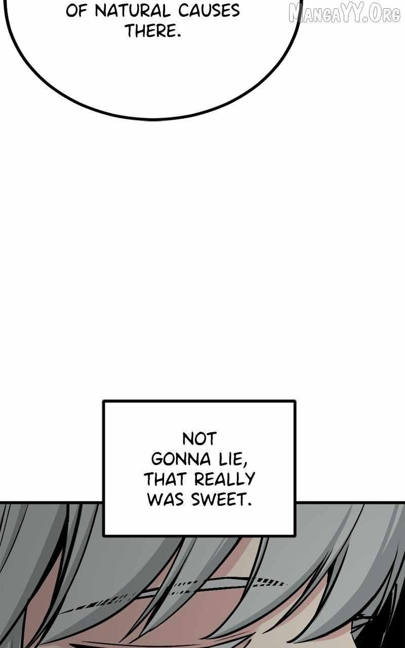 Hero Killer Chapter 248 page 84