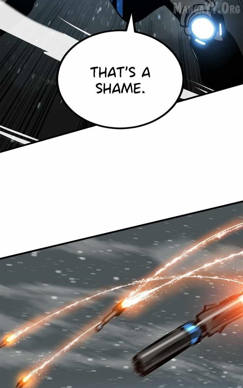 Hero Killer Chapter 248 page 93