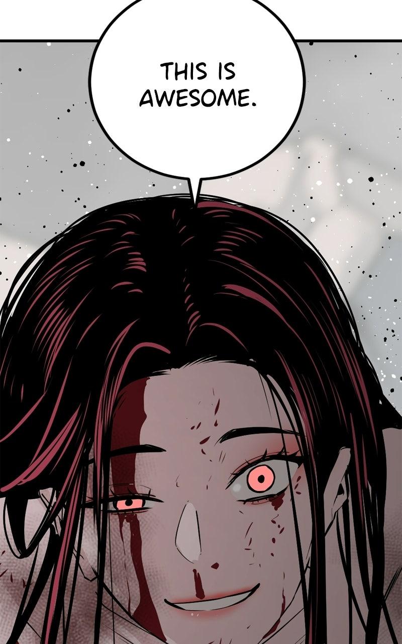 Hero Killer Chapter 255 page 100