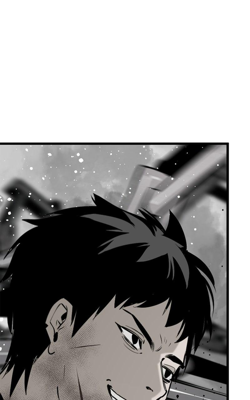 Hero Killer Chapter 255 page 103