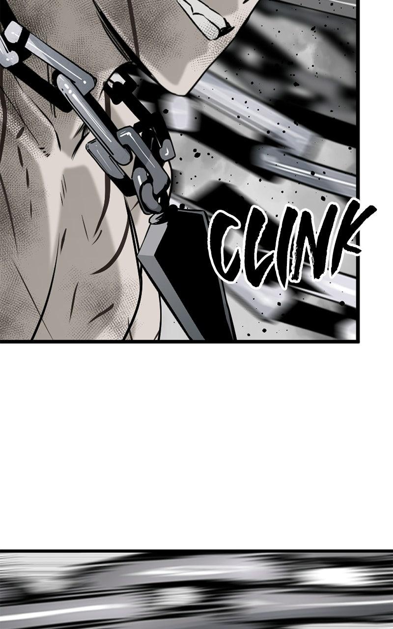 Hero Killer Chapter 255 page 104