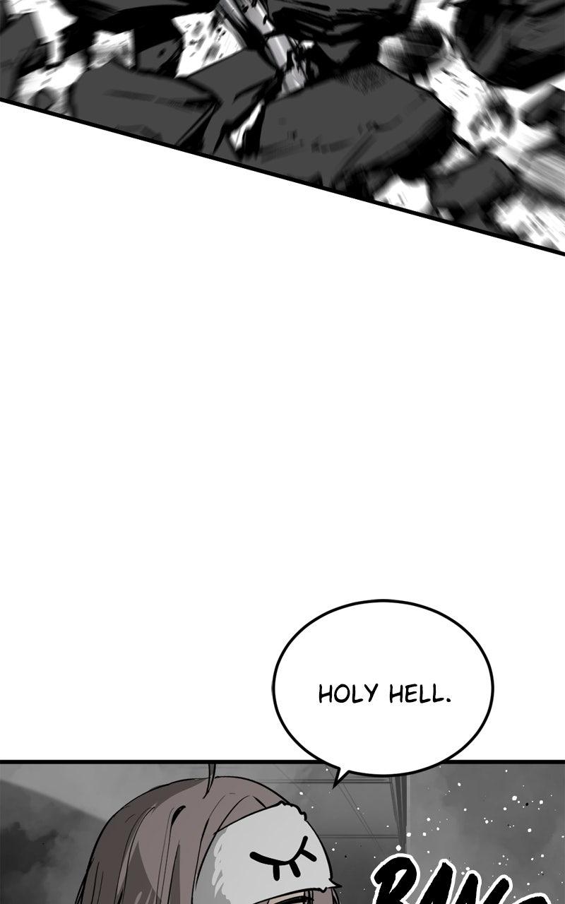 Hero Killer Chapter 255 page 118