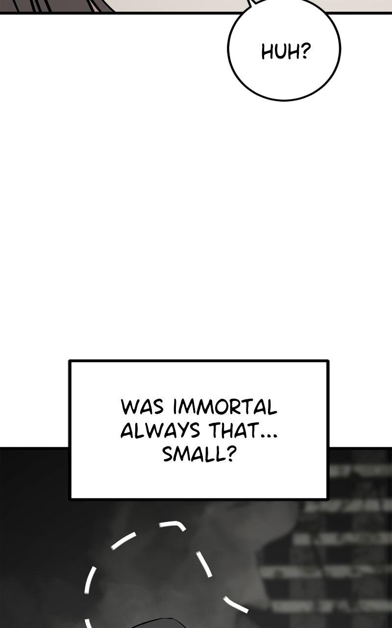 Hero Killer Chapter 255 page 120