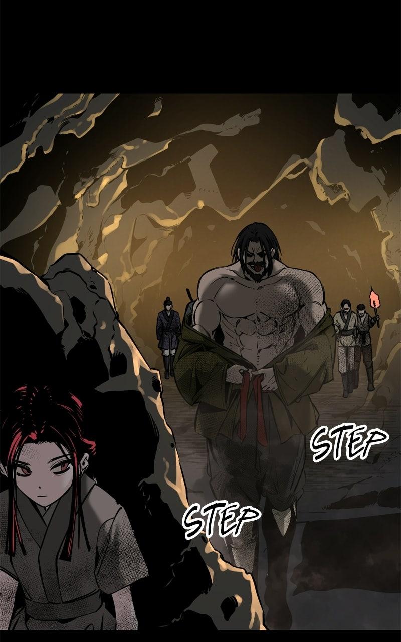 Hero Killer Chapter 255 page 16