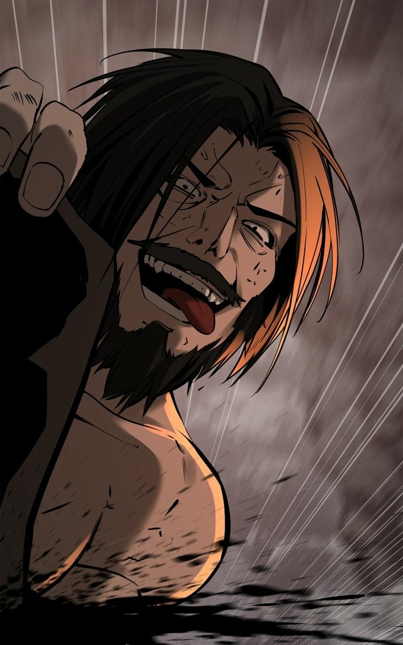 Hero Killer Chapter 255 page 20