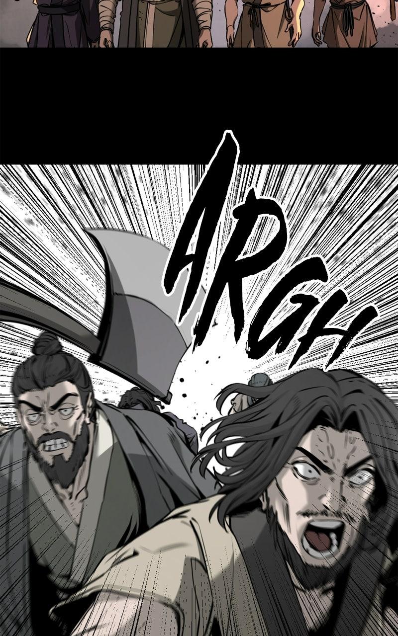 Hero Killer Chapter 255 page 23