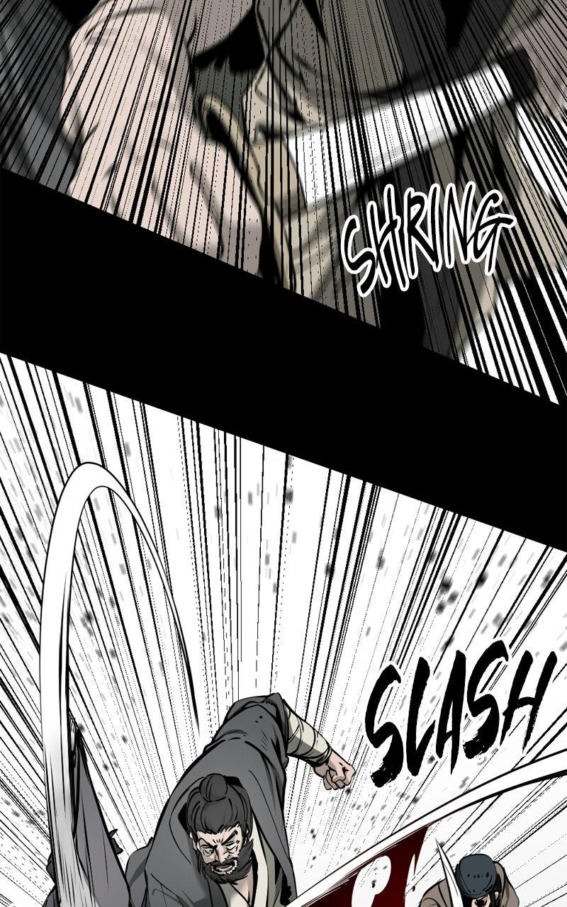Hero Killer Chapter 255 page 24