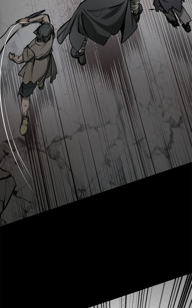 Hero Killer Chapter 255 page 28