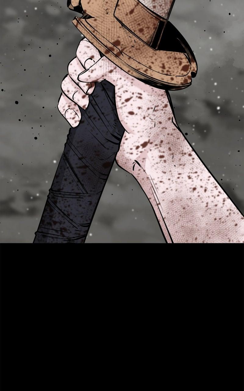 Hero Killer Chapter 255 page 34