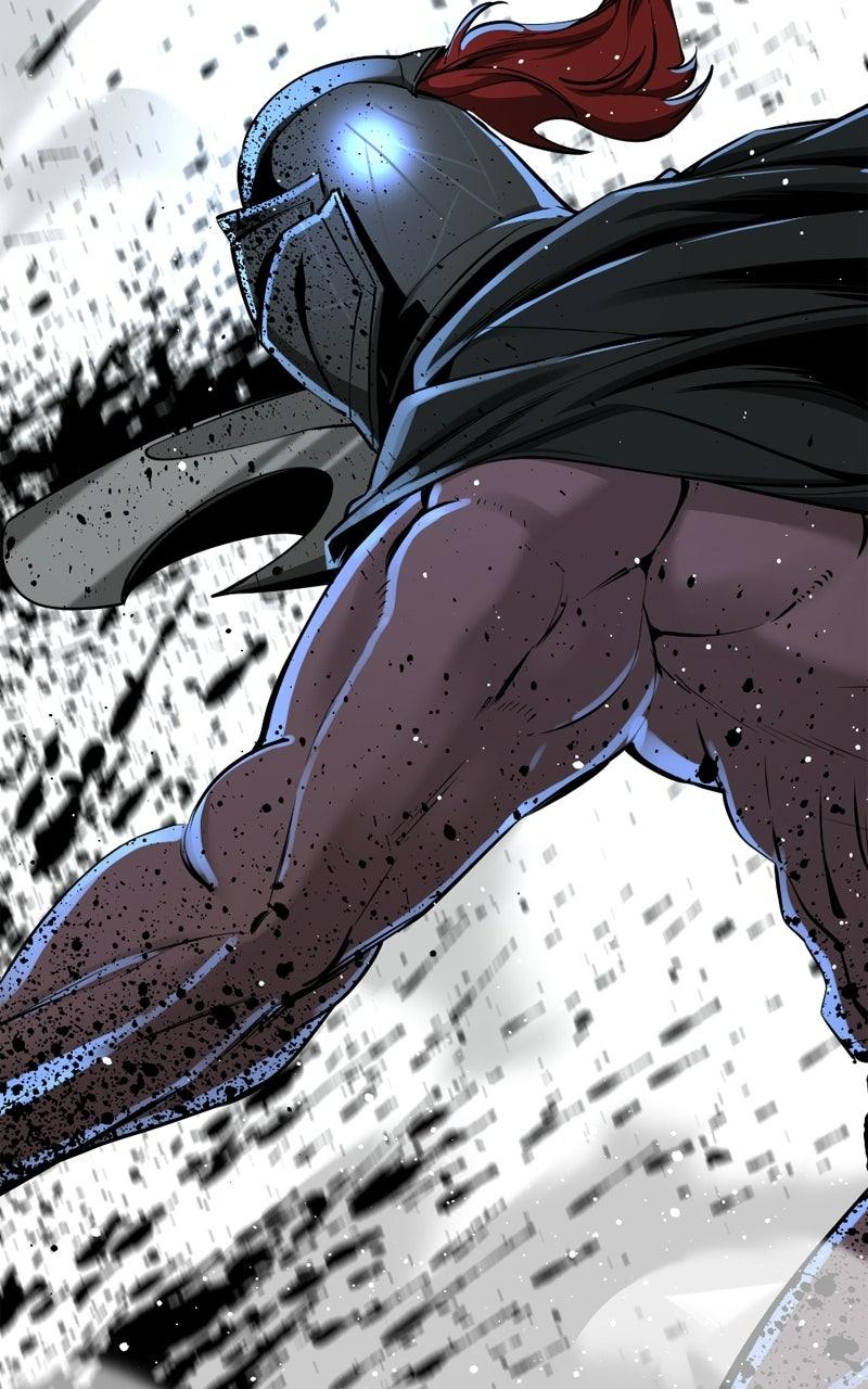 Hero Killer Chapter 255 page 40