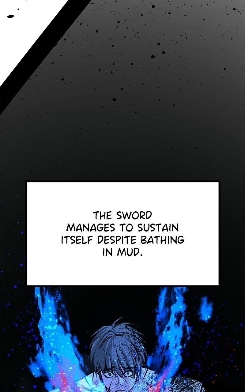 Hero Killer Chapter 255 page 43