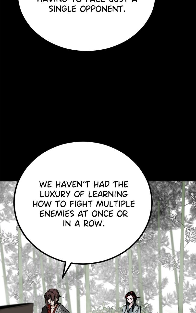 Hero Killer Chapter 255 page 49