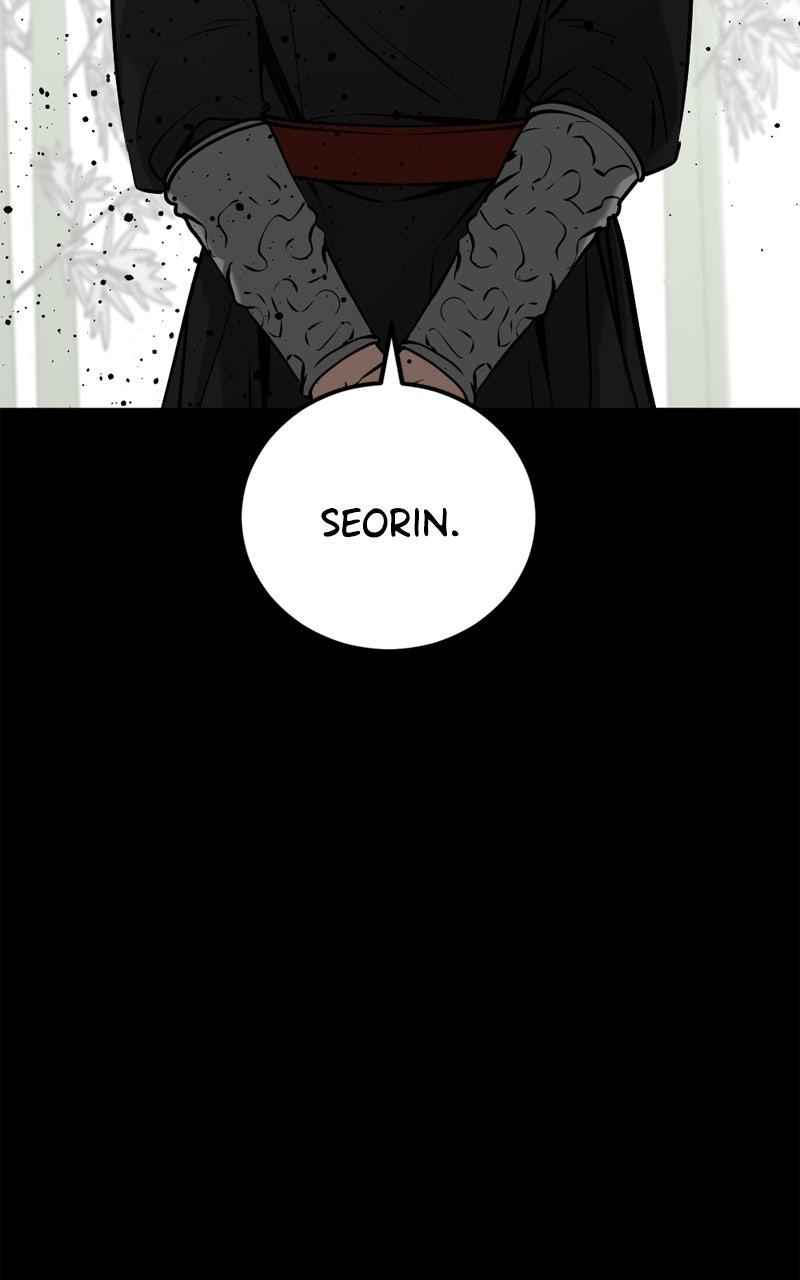 Hero Killer Chapter 255 page 52