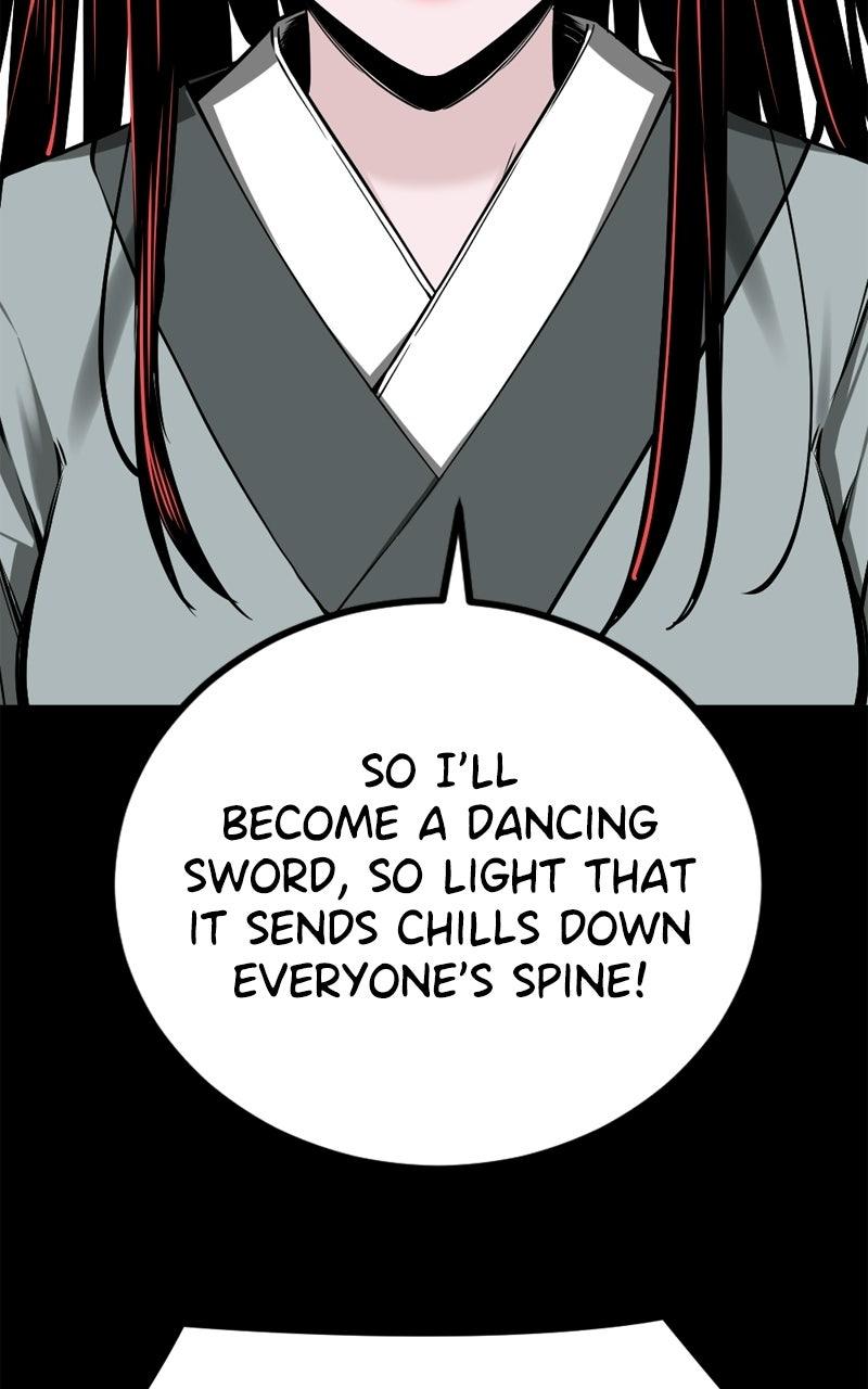 Hero Killer Chapter 255 page 55