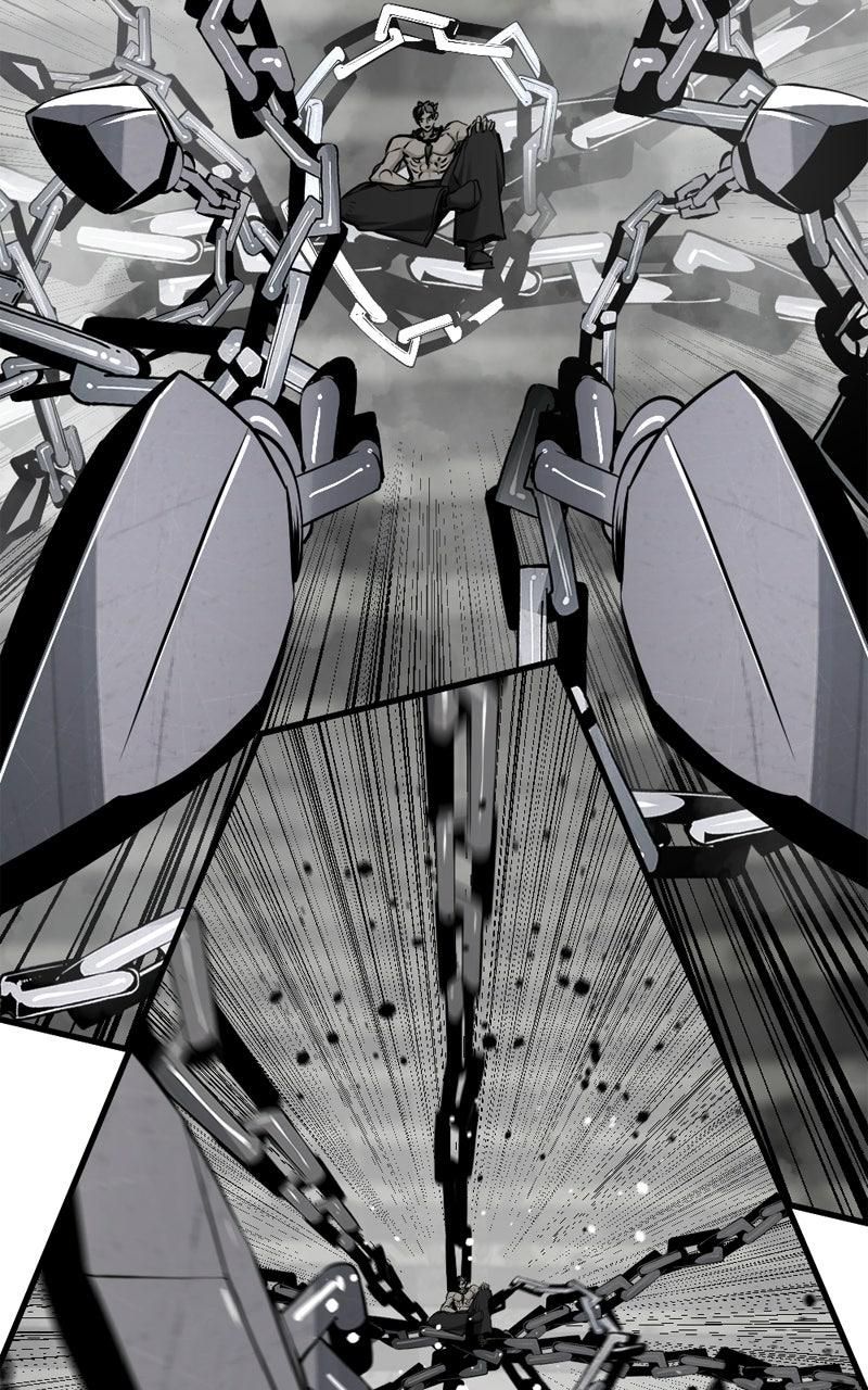 Hero Killer Chapter 255 page 60